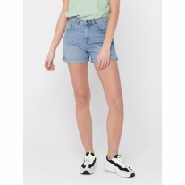 ONLY Denim Shorts Phine Blue